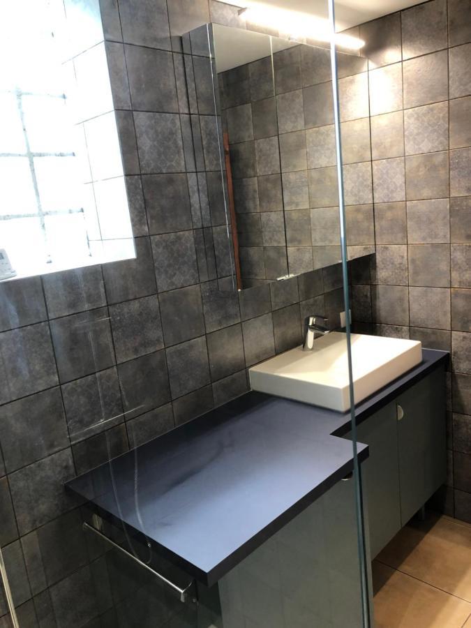 Blaise 3 Pieces Apartment Saint-Étienne-de-Tinée Exterior foto